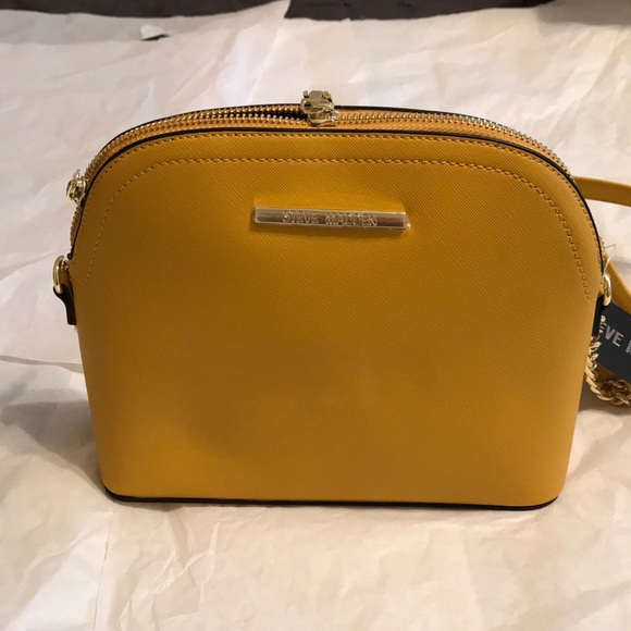 Steve Madden Dome Crossbody Bag - Picture 2 of 4
